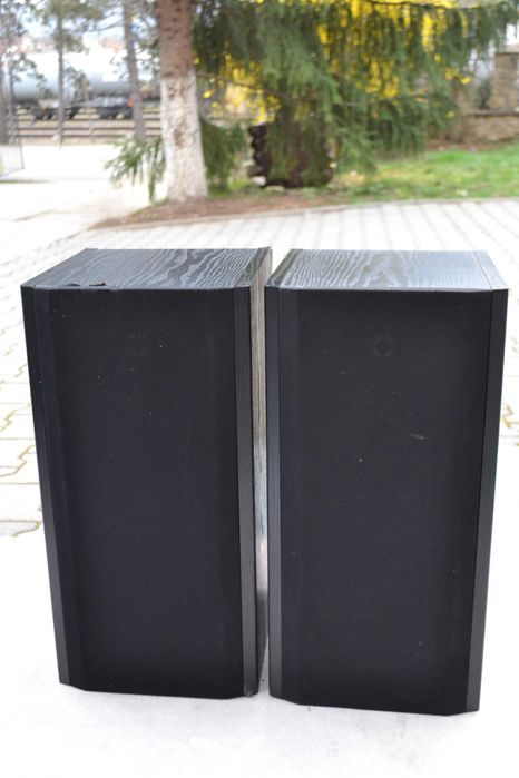 Boxe Mb Quart QL SP 2