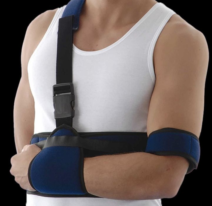 Ортеза за рамо Ossur