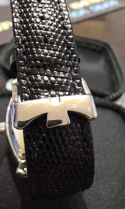 Ceas barbatesc mecanism automatic