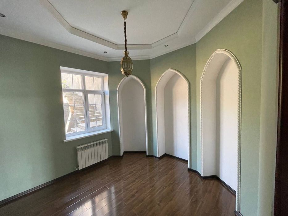 Дендропарк Дом Пррда