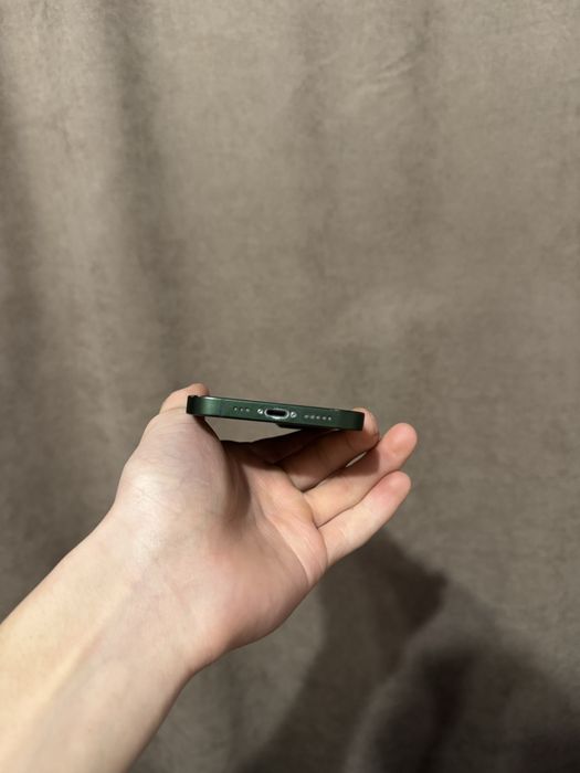 Айфон 13 256 гб ..