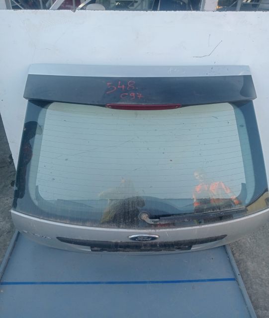 Hayon / Haion Ford Focus a 2-a generatie