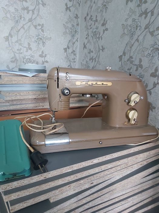 Швейные машины Зингер, Тула, Подольск