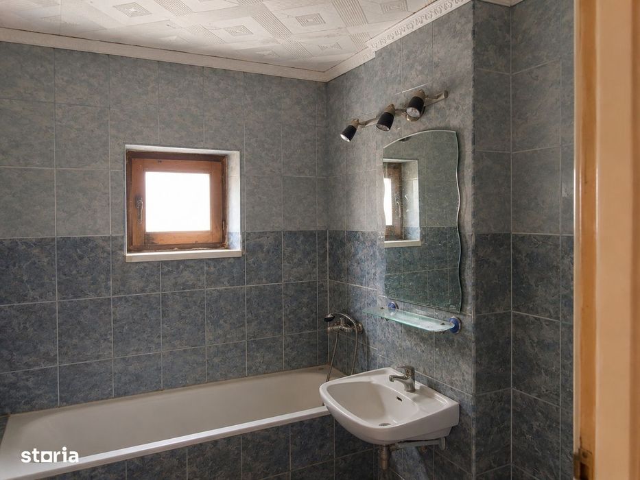 Apartament cu 2 camere confort I, cu finisaje clasice, in Manastur