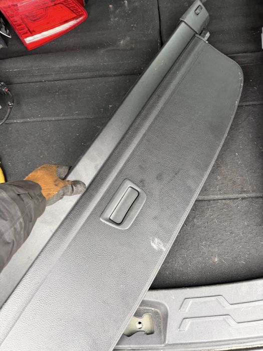 Щори багажник Volkswagen Passat b7