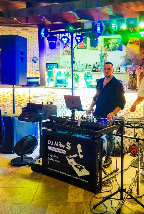 Dj Evenimente Constanța Nunta,Majorat, Botez, Banchete