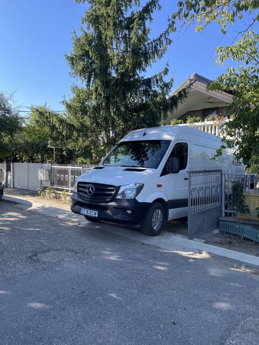 Transport marfa&mutari