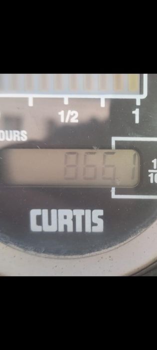 McELROY TRACSTAR 500 Series 3 - каретка