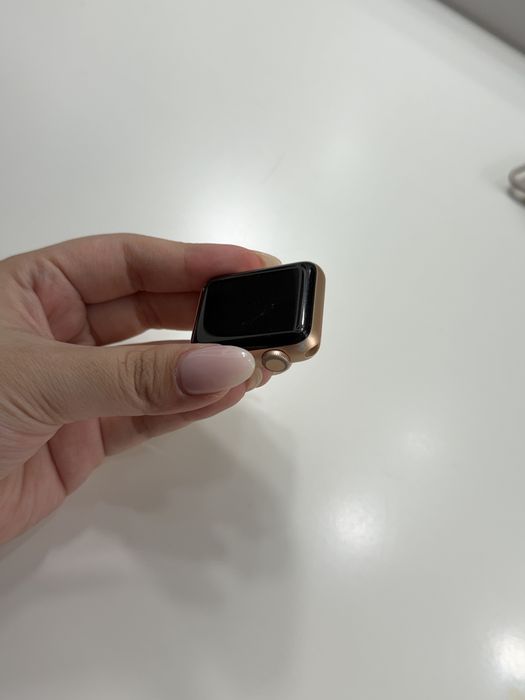 Apple Watch series 3 ‼️СРОЧНО‼️