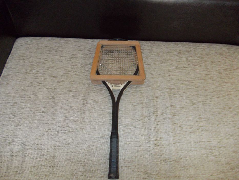 racheta tenis de camp (vintage), Yamaha