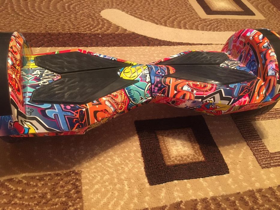 Продам гироскутер