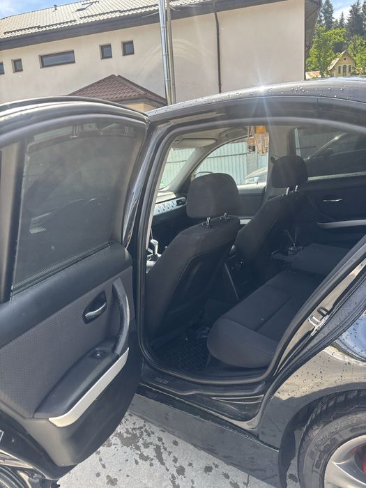 BMW 3 Series 2009 — imagine 5
