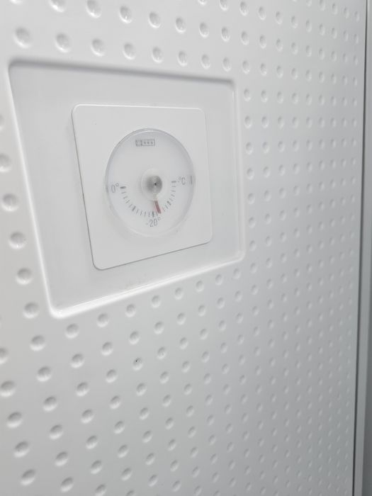 Малък фризер BOSCH