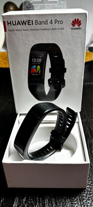 Bratara fitness Huawei Band 4 Pro