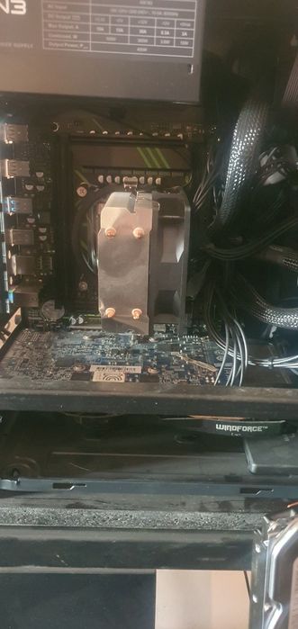 Igravoy kampyuter sotiladi