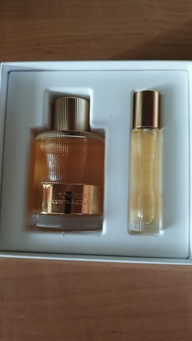 TOM FORD парфюмерный набор