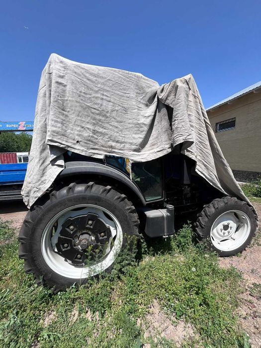 Трактор SEWA 904