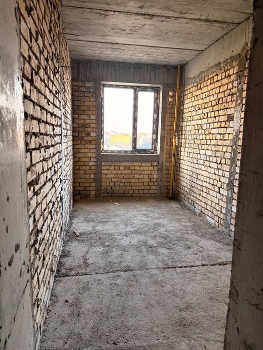 Новостройка 2 комнатная квартира 66 м2