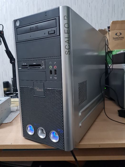 Комп продам отличный