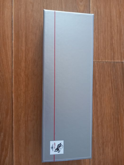 Мъжки кожен колан-АРТ 93