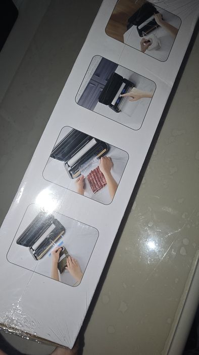 Продам вакууматор