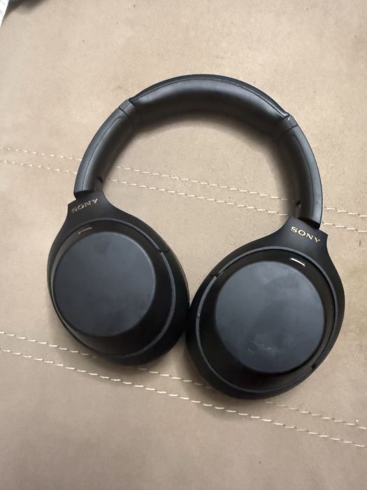 наушники sony wh-1000xm4
