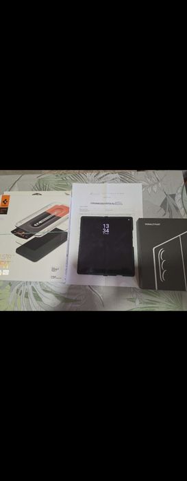 Samsung z fold 7 512GB