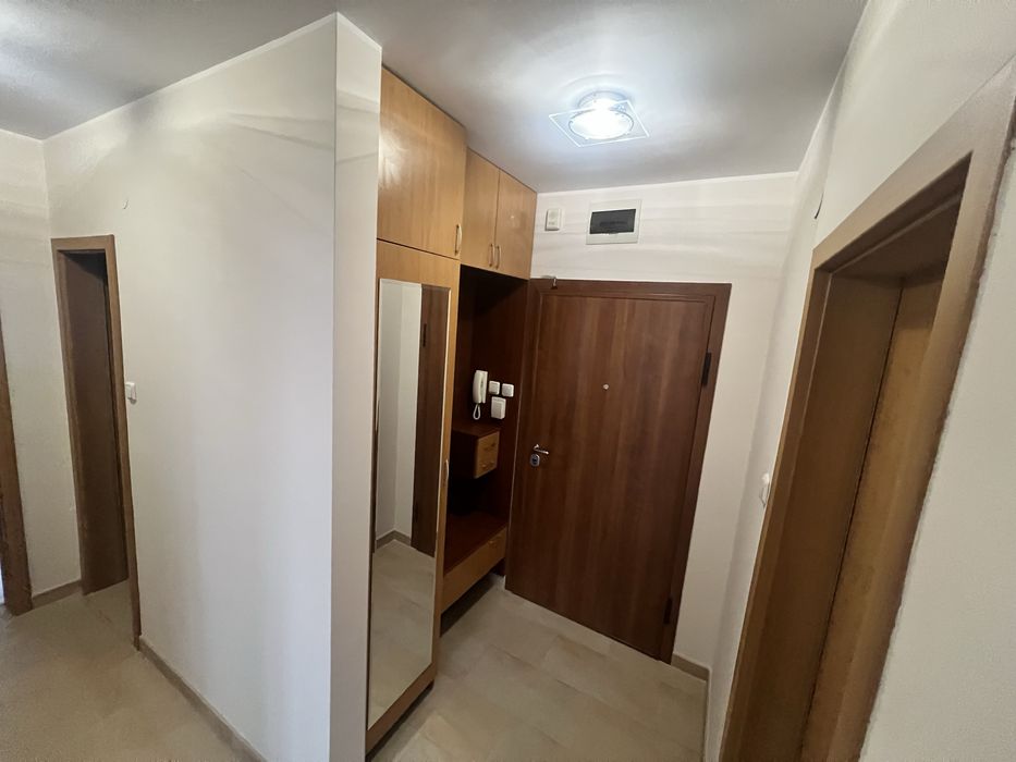 Дава се под наем Тристаен апартамент в София, Дианабад - 77 кв.м за 698.19 € - Снимка #9