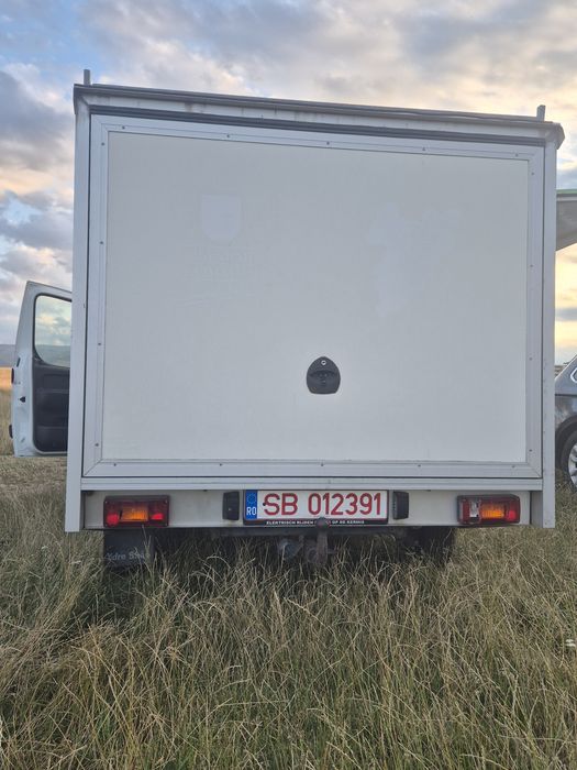 PEUGEOT Partner 1.6 HDI 2007