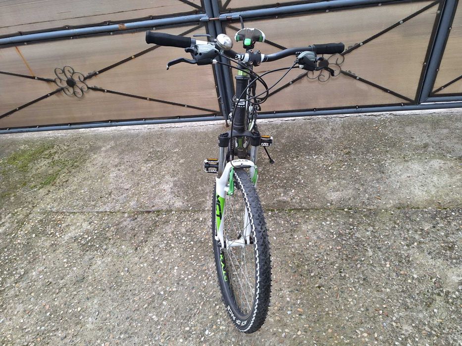 Bicicleta MTB roti de 26"| cadru aluminiu | Bulls Wildtail ATB 2021