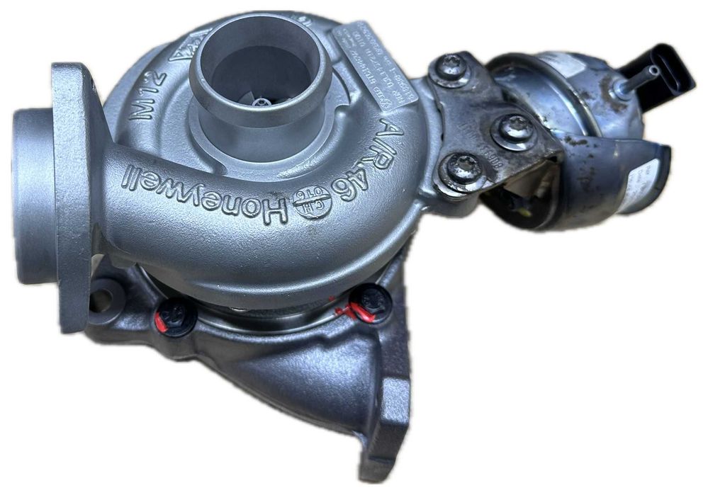 Vanzare Reconditionari Turbina Turbo Turbine Reparații Turbosuflante