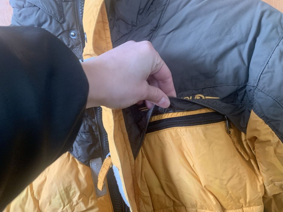 Детски дебели якета