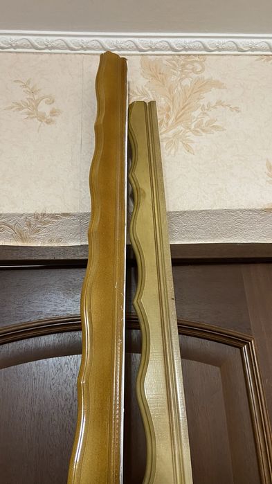 Продам карниз, 3 штуки