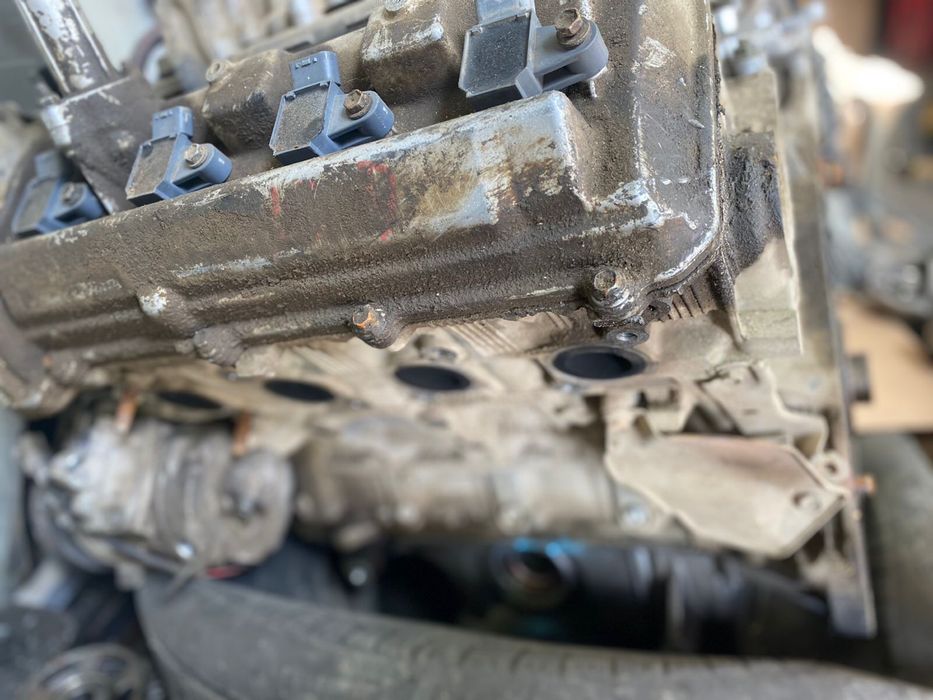 3-uz матор сатылады