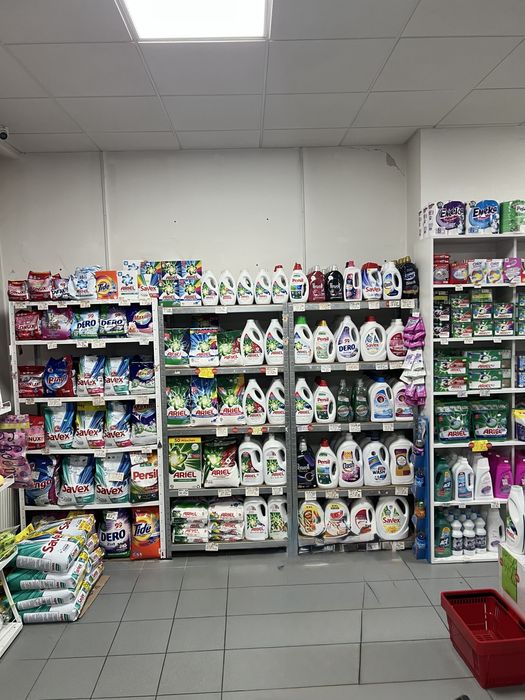 De vanzare Afacere la cheie/Magazin de cosmetice la cheie