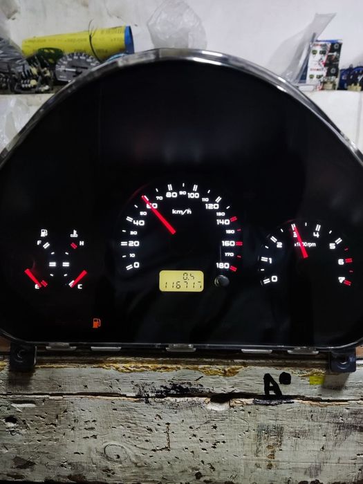 Matiz tablo sotiladi. Продоется приборная панел Матиз