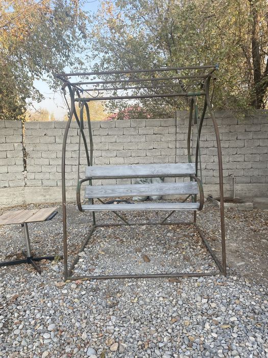 Продается качела