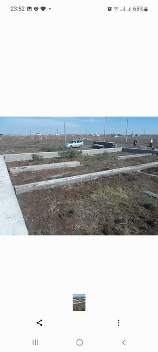 Жер учаскесі сатылады,  Думанда