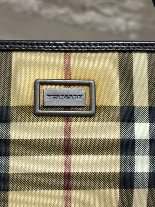 Продам сумку Burberry