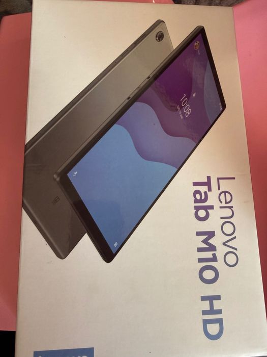 lenovo tab M10 HD