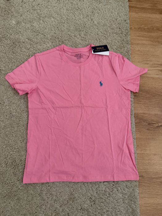 Tricou polo ralph lauren