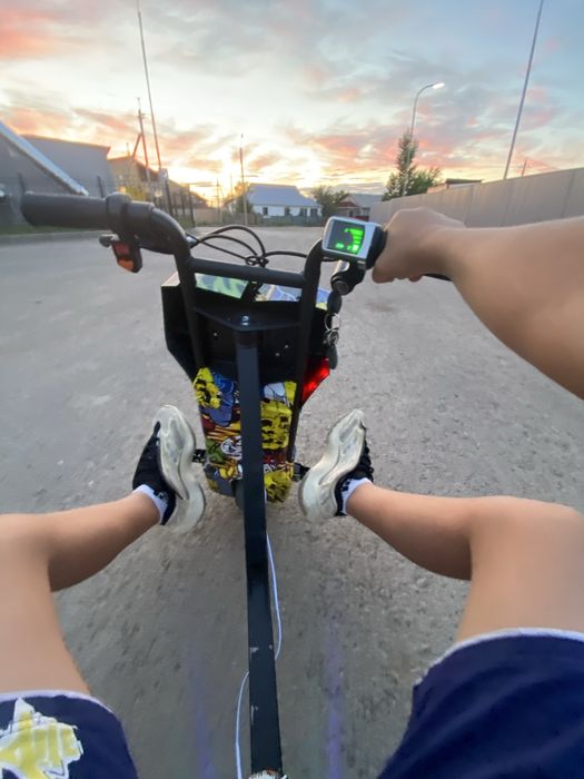 Айфон 11 + дрифт кар