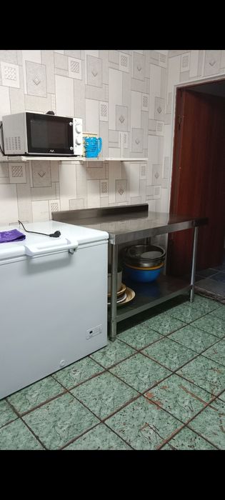 Сдам на долгий срок Кафе