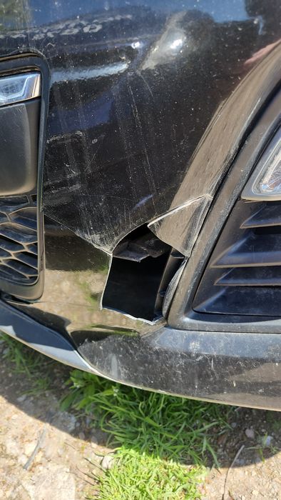 За части Mazda cx-7 2.2d 2011 година