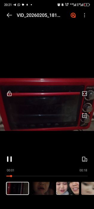 Духовка Асель печка