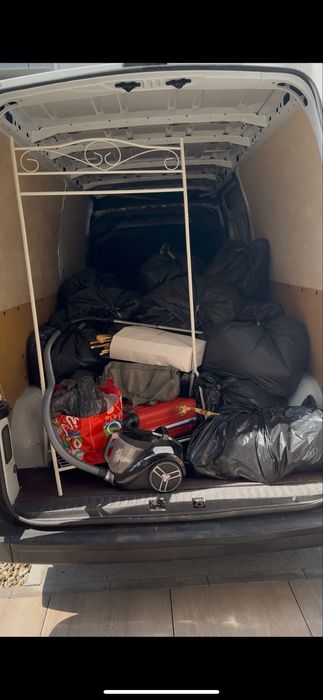 Transport mobila, Marfa, Mutari, debarasare Bucuresti Ilfov rapid