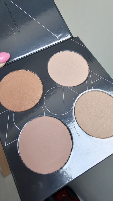 Разпродажба на козметика