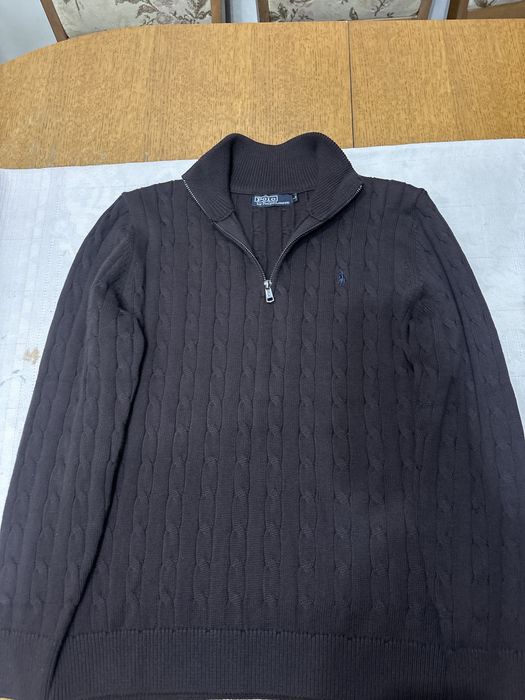 Полузамок Polo Ralph Lauren