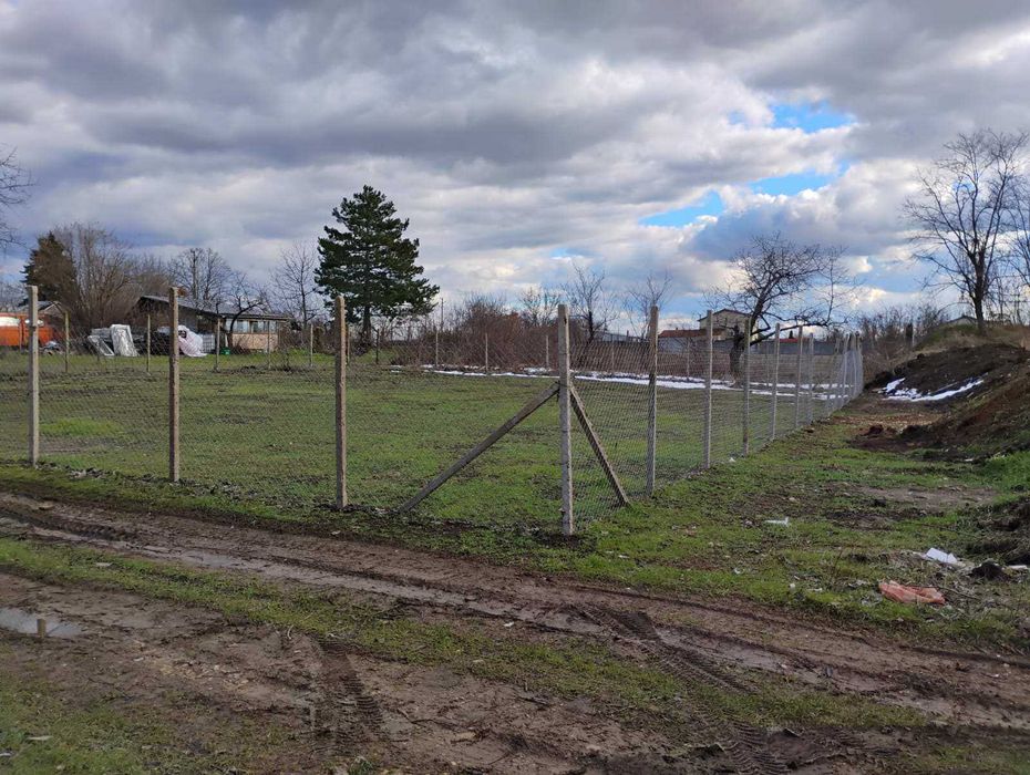 Продава се Парцел в Разград, Варош - 507 кв.м за 31 €/кв.м - Снимка #11