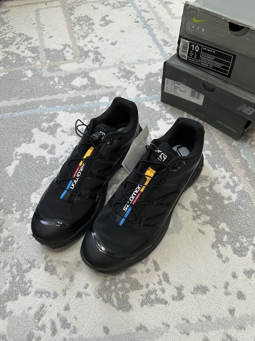 Salomon XT 6 за полцену